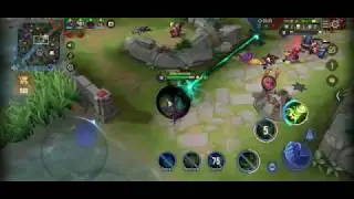 #SRKMONSTER | Natalya highlight | #AOVindia | #Nata001