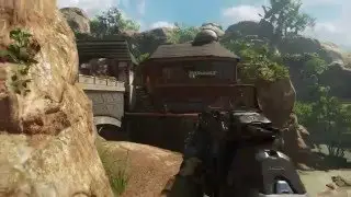 Black Ops 3 Hardcore Team Deathmatch (MVP)