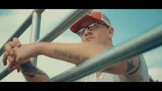 Caleb Wolfe - Small Town Country Love (Official Music Video)