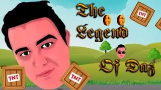 Someone Made A Daz Game!!