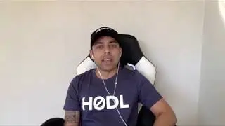 Paresh Daya | Breakdown Series - Episode 2: Bitcoin & Correlation