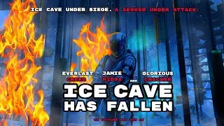 Ice Cave Has Fallen (ARK/PVP/PC) (Small Tribes)