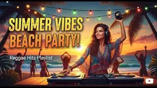 🔥 Bob Marley & Roots Reggae Mix 🌴 Island Vibes 2025 ☀️