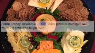 Hog Back Deli & Grill - Restaurants Manalapan NJ - 08535
