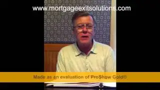 Foreclosure and Pre-Foreclosure explained