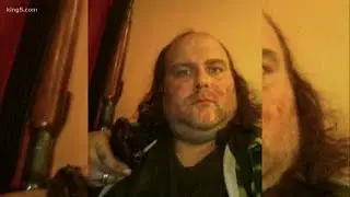 Man tased by Everett police dies
