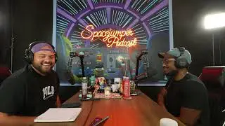 Episode #025 - Dominique Carter