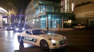 MOST EXPENSIVE POLICE car in the world  [NEW]