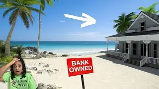 Online Websites To Find Bank Owned Properties In The Caribbean!