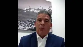 Rudy Ramirez with Berkshire Hathaway HomeServices Ca Realty