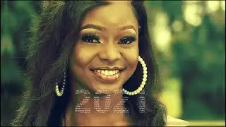 MISS UDOFIA JENNY FRIDAY