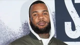 The Game Claims He Smashed Khloe, Kim & Kourtney Kardashian