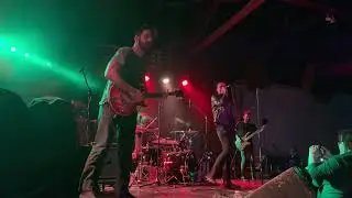 Party at the Cemetery- Poor Stacy at The Glasshouse Pomona 05/06/2022