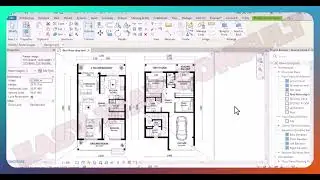 How to import and scale PDF or Image to Revit