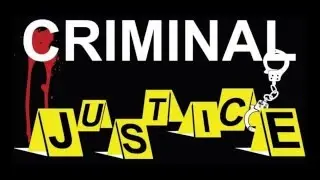 Is The System Broken? Criminal Justice System