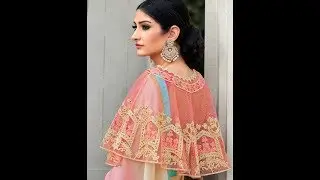 Never seen Before: Indian latest sari collection 2018, New Bollywood saree