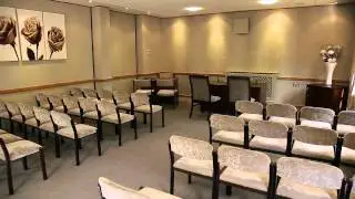 Bromley Civic Centre Wedding Venue - The Rose Room