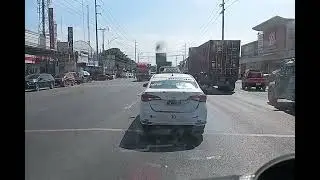 Cagayan de oro city road @sonnerelvalde 