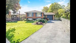 36 Garvey Crescent, Hamilton, Ontario, Canada, L8K 3X1