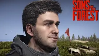 Cheat Guide for Better & Faster Building | Sons of The Forest
