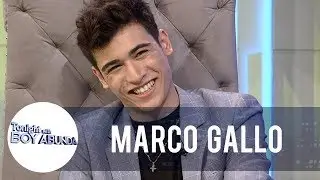Tonight with Boy Abunda February 1, 2019 Teaser