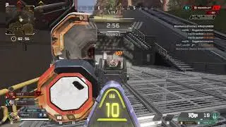 Apex thug life