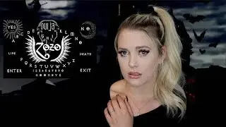 The Truth About ZOZO The Ouija Board Demon…