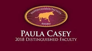 Distinguished Faculty- Paula Casey | Colorado Mesa University