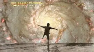 J.T. Peterson - Echoes Of Pandora (Emotional Atmospheric)
