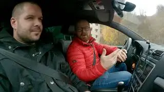 REFRESH III. #5 Výmena predných a zadných bŕzd + testovacia jazda - refreshneme Škoda Octavia RS