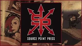 Source Point Press - Interview - Days Of The Dead
