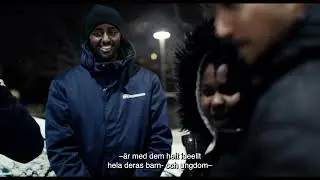 2. Make Democracy Great Again: Tillsammans för trygghet och framtidshopp