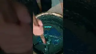 How They Made Ink In Ancient China