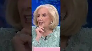 Que pregunta!! Tan dif&iacute;cil #barassi #humor #100argentinosdicen #mirtha
