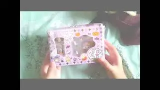 MINI VLOG||better fly era✨