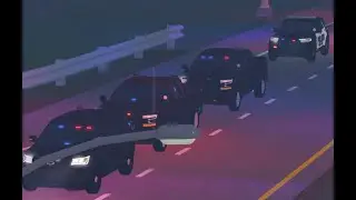 Memorial Day - Cinematic Video (Emergency Response Liberty County)