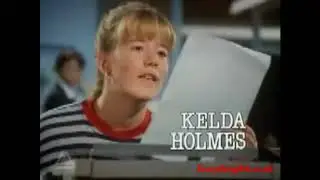 Press Gang Intro (All Seasons)
