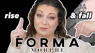 The Rise and Fall of #Morphe  | Morphe Closing US Stores & Bankruptcy