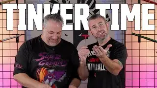Tech Talk: Dowiedz się, jak udoskonalić sw&oacute;j marker do paintballa!