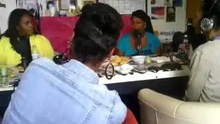 Six Brown Chicks. Intellectual Radio