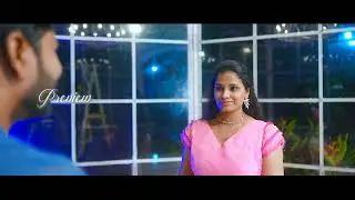 Vattam's (Harshak ❤️ Sravya) Pre - Wedding Shoot Video