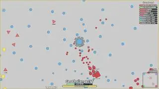diep.io |  OCTO TANK 7/38