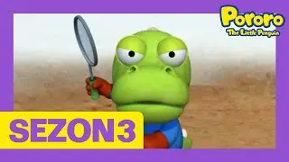 Pororo türkçe | #55 | Çocuk animasyonu | Pororo turkish