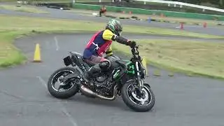20251012 JAPAN CUP A 赤37 Z-650 KING H2