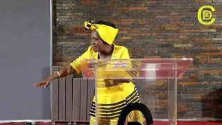 TIYISELA U TSHEMBA XIKWEMBU