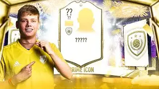 PRO PLAYER PRIME ICON PACK ICON SWAPS 3 FIFA 20 ULTIMATE TEAM