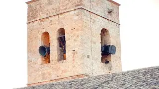 Volteig en la Sang de Llíria
