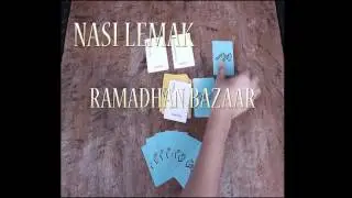 How to Play The Lepak Game