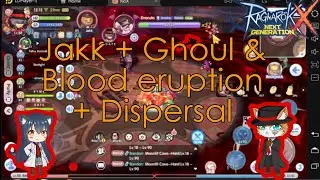 #ROX Tutorial - Dracula / Demon Castle Hard
