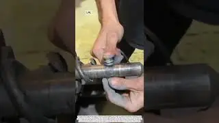 The Process of Making Coil Springs Using a Lathe